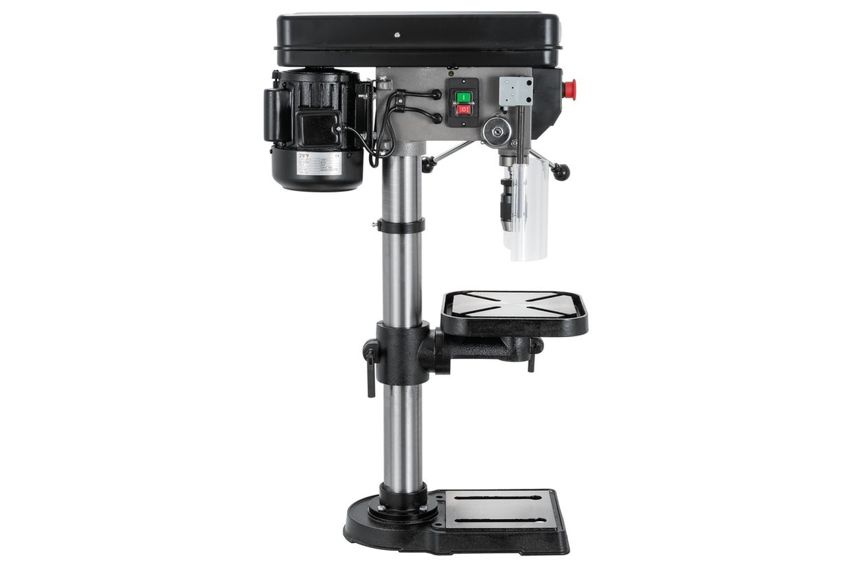 JET JDP-13 Вертикально-сверлильный станок 230В