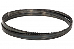 Фото анонса: Полотно каленой ленточной пилы 06х0,65х3810 6TPI (JWBS-18-M/T и JWBS-18SFX)