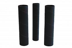 Фото анонса: Шлифовальная втулка 25х230 мм 60G для JOVS-10 и JOSS-S